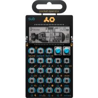 Teenage Engineering PO-14 sub - Vue 1
